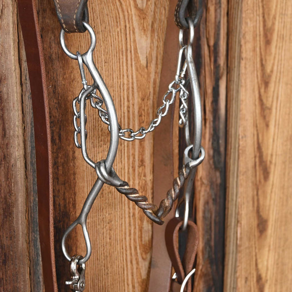 Headstalls & Rigs
