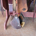 16" AUSTIN VALIMONT RANCH SADDLE Saddles - New Austin Valimont