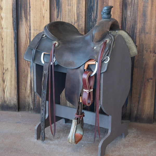 All Used Saddles