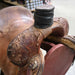 15.5" USED CACTUS RANCH SADDLE Saddles - Used CACTUS SADDLERY