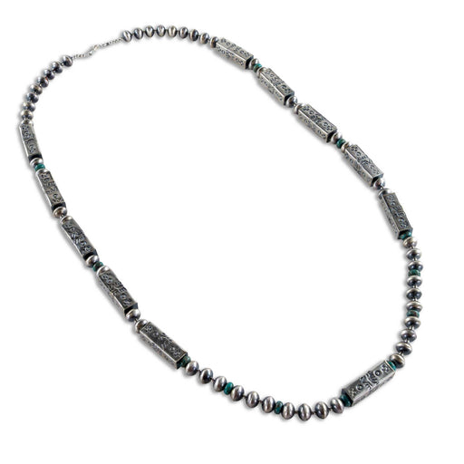Kaylynn Nakai Necklace Set WOMEN - Accessories - Jewelry - Necklaces Sunwest Silver