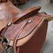 15.5" USED CACTUS RANCH SADDLE Saddles - Used CACTUS SADDLERY