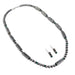 Kaylynn Nakai Necklace Set WOMEN - Accessories - Jewelry - Necklaces Sunwest Silver
