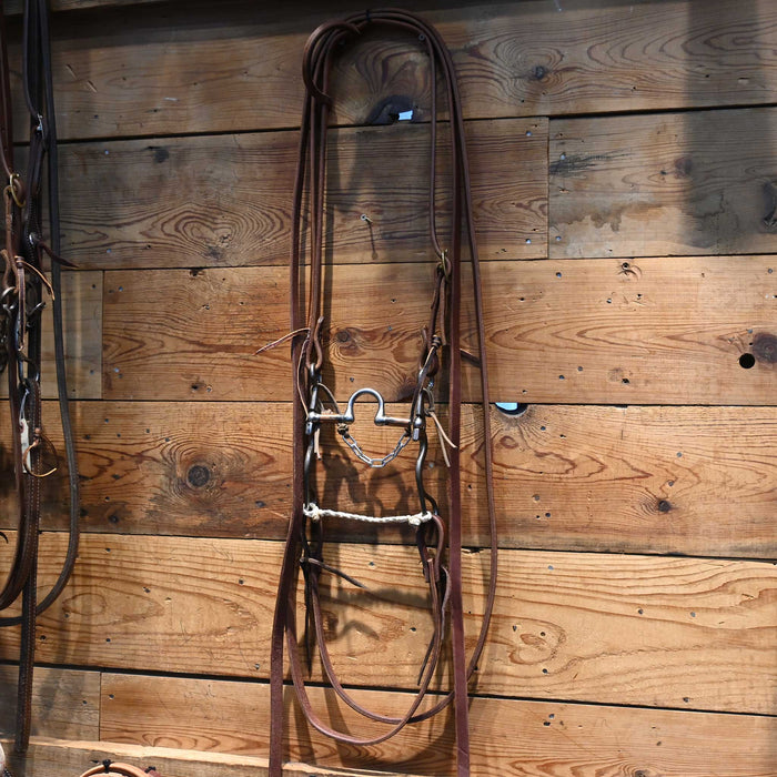Kerry Kelley Used 02S Welded 20 Bridle Rig