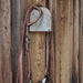 Solid Port Bridle Rig Sale Barn MISC