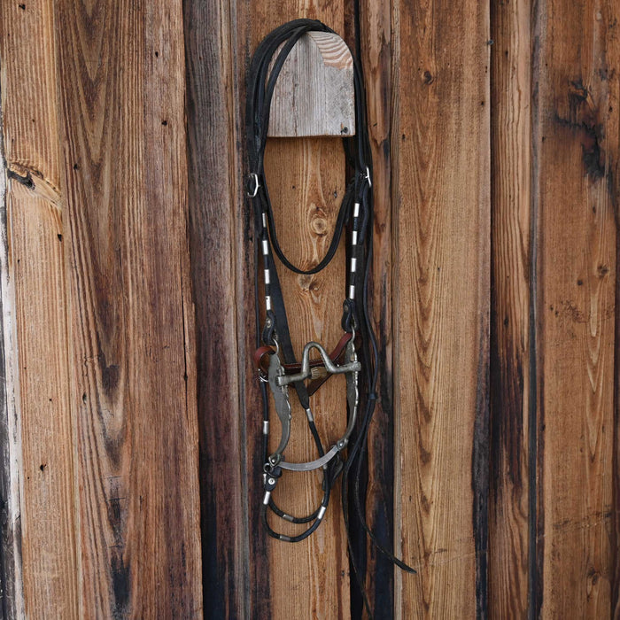 "Results" Port English Bridle Rig Sale Barn misc
