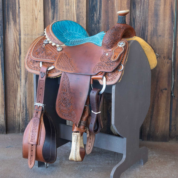 All Used Saddles