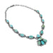 Carico Lake Lariat Necklace WOMEN - Accessories - Jewelry - Necklaces Sunwest Silver