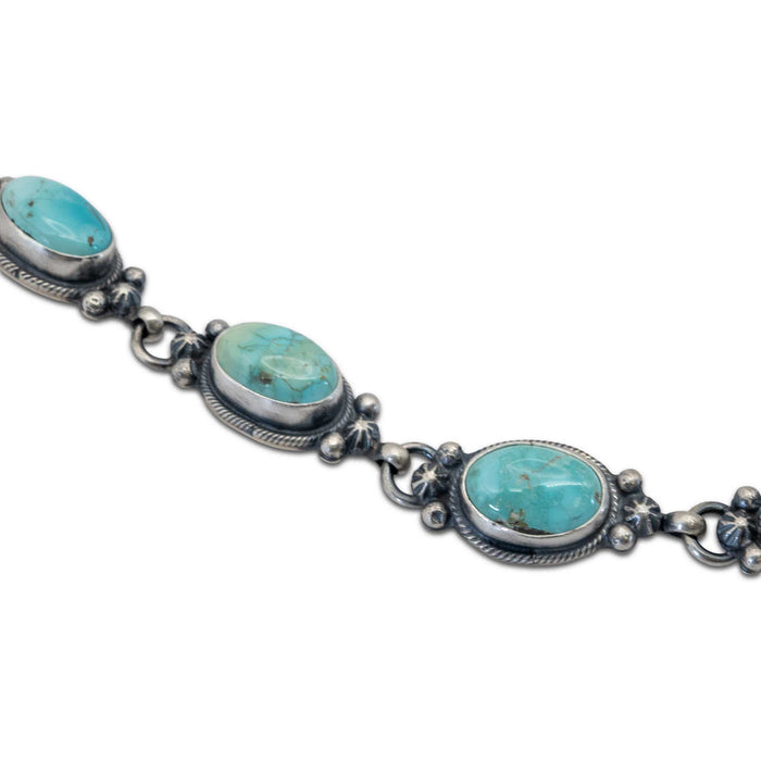 Carico Lake Lariat Necklace WOMEN - Accessories - Jewelry - Necklaces Sunwest Silver