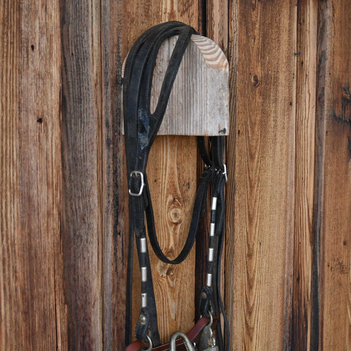 "Results" Port English Bridle Rig Sale Barn misc