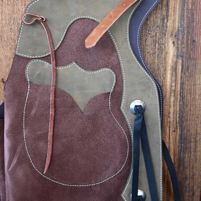 WLC Batwing Chaps