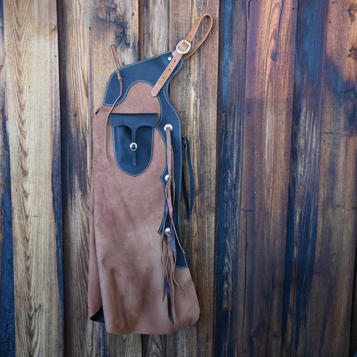 WLC Batwing Chaps