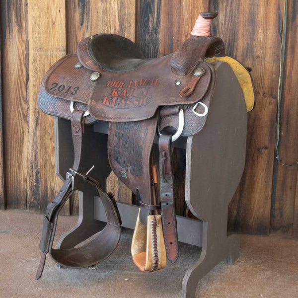 All Used Saddles
