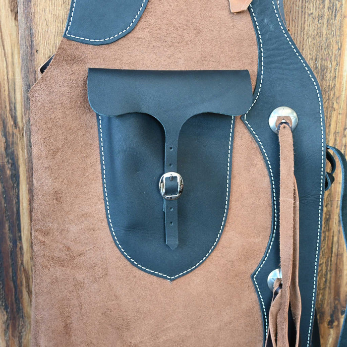 WLC Batwing Chaps