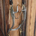 Sleister Copper Hooded Port Bridle Rig Sale Barn misc