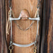 Sleister Copper Hooded Port Bridle Rig Sale Barn misc