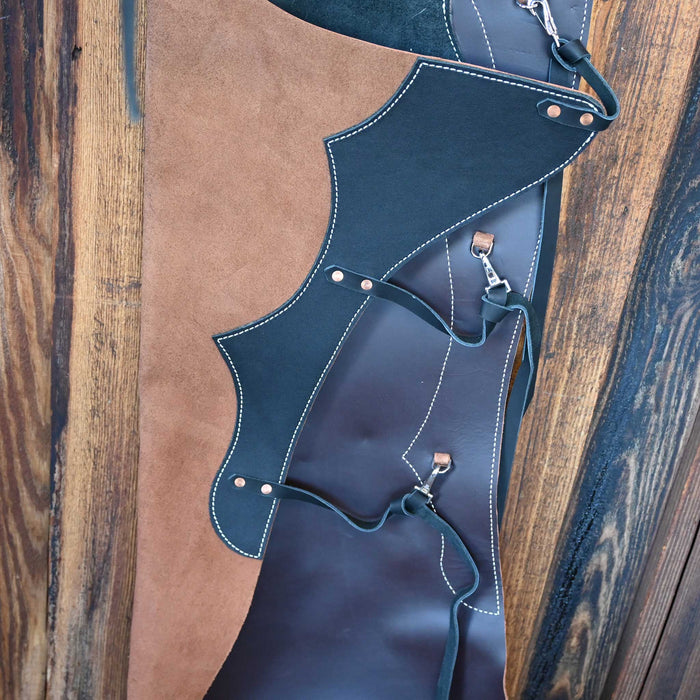 WLC Batwing Chaps