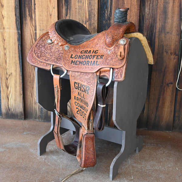 All Used Saddles
