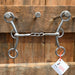 Flaharty Lil' Fat Marne Hexagon Center Chain Bit Tack - Bits Flaharty