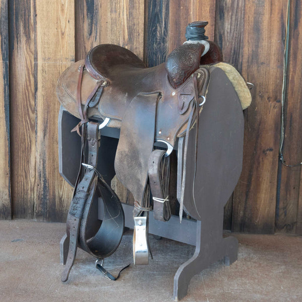 All Used Saddles