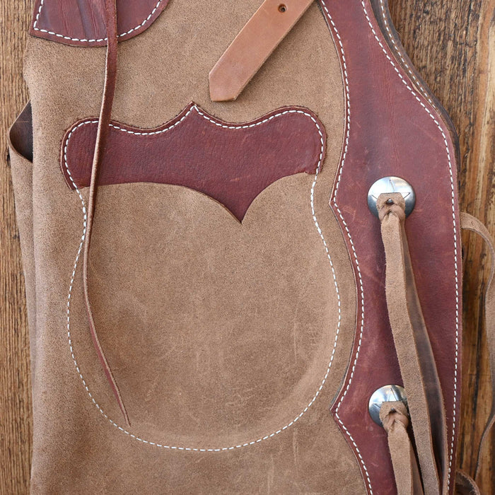 WLC Batwing Chaps