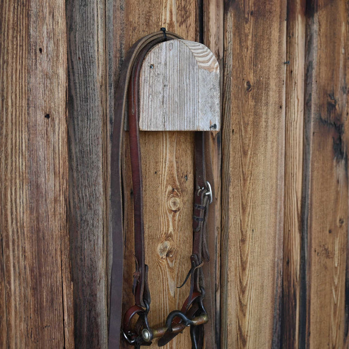 Solid Port Bridle Rig Sale Barn misc