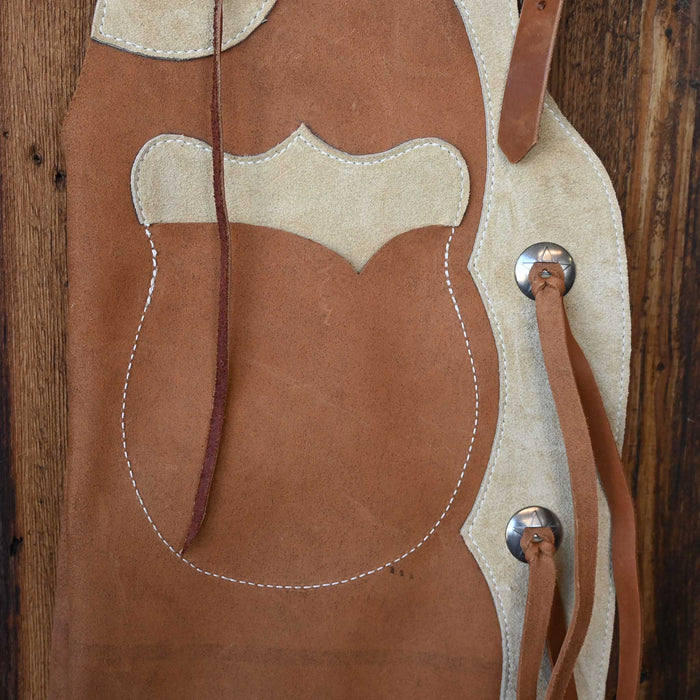 WLC Batwing Chaps