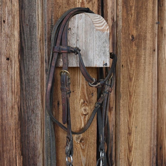 Copper Mule Bridle Rig Sale Barn misc