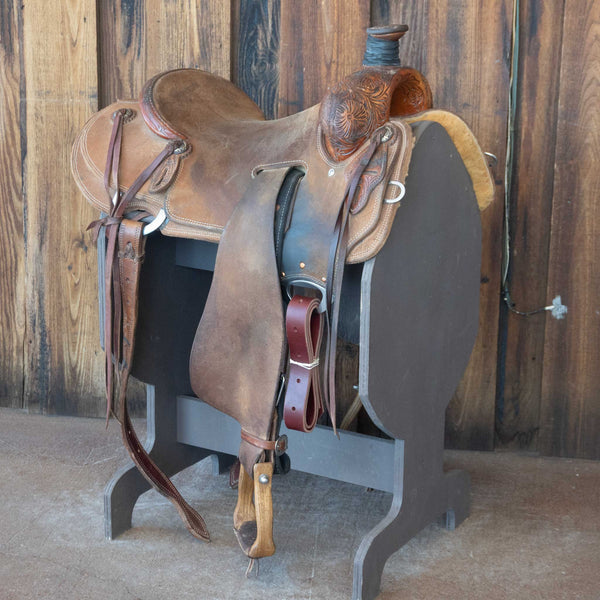 All Used Saddles