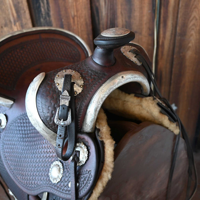 Vintage Keyston Bros Parade