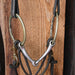 O-Ring Snaffle Bridle Rig Sale Barn misc