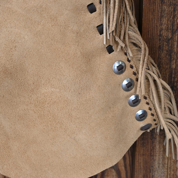 Teskey's Sm/Med "101" Cowboy Leggings - Stepthrough