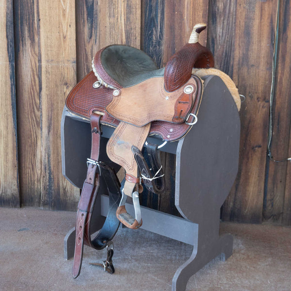 All Used Saddles