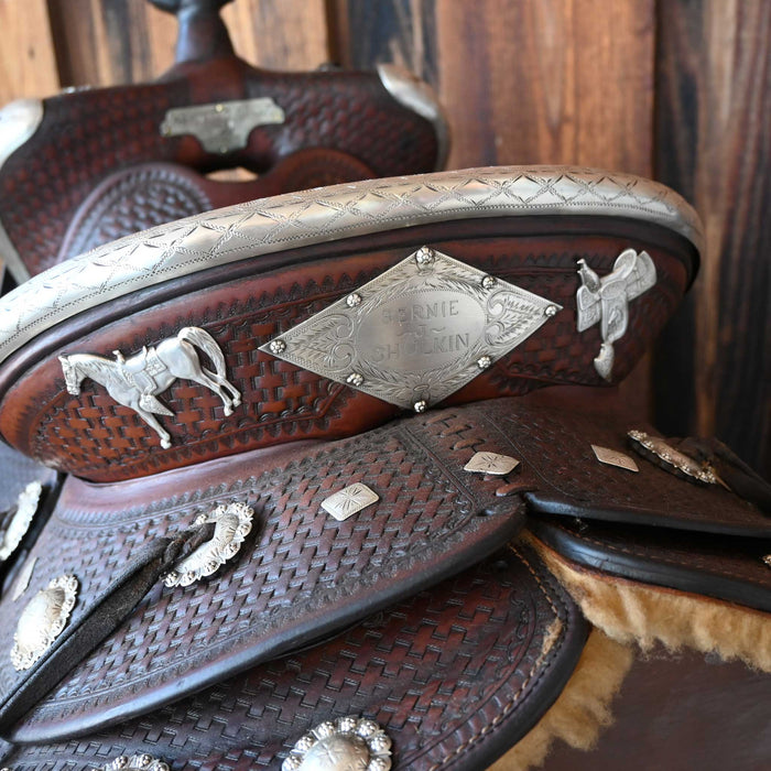 Vintage Keyston Bros Parade