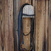 O-Ring Copper Snaffle Bridle Rig Sale Barn misc