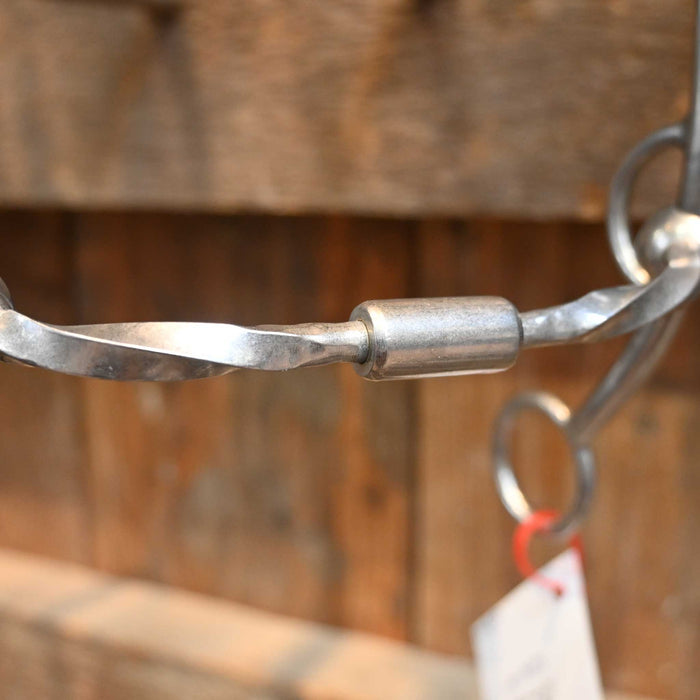 Flaharty Lil'Marne Slow Twist Billy Allen Bit