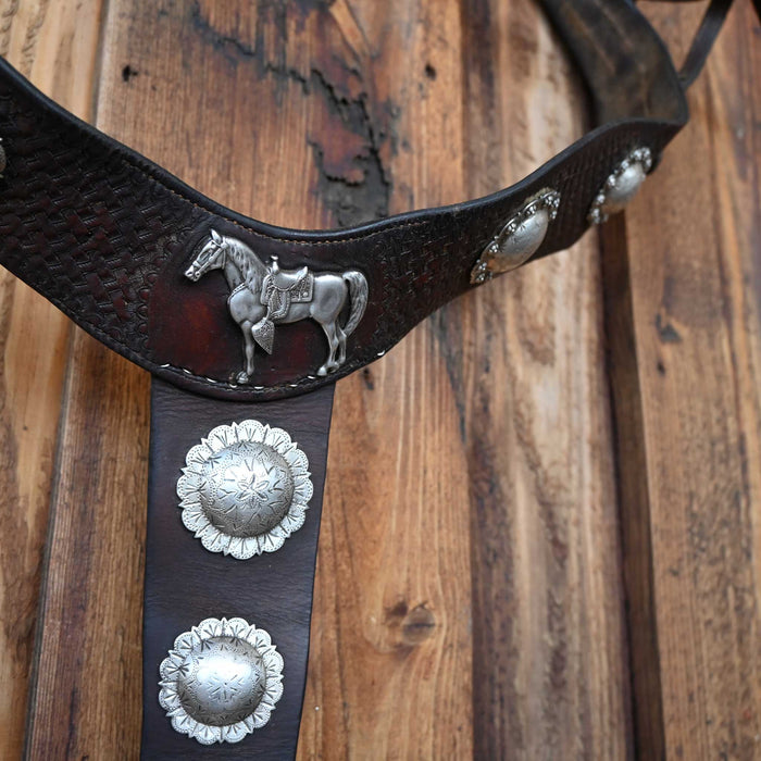 Vintage Keyston Bros Parade