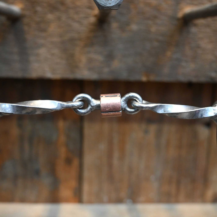 Flaharty Lil' Marne Slow Twist Dogbone Bit