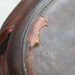 15.5" USED NEWTON BROS RANCH SADDLE Saddles - Used Newton Bros