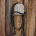 D-Ring Copper Snaffle Bridle Rig Sale Barn misc