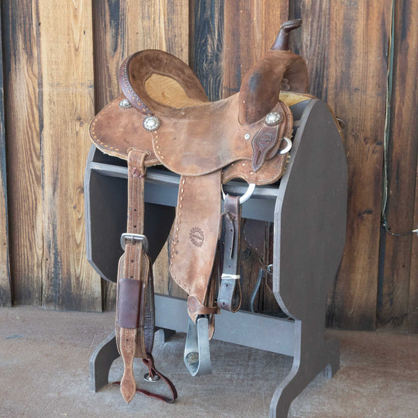 All Used Saddles