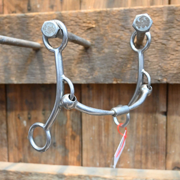 Flaharty Lil' Fat Betty Billy Allen Bit