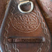 15.5" USED MARTIN RANCH CUTTER SADDLE Saddles - Used Martin Saddlery