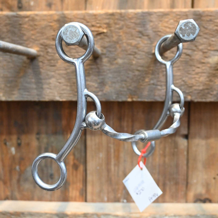 Flaharty Lil' Fat Betty Slow Twist Billy Allen Bit