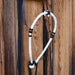 Braided Nylon Loping Hackamore Sale Barn misc