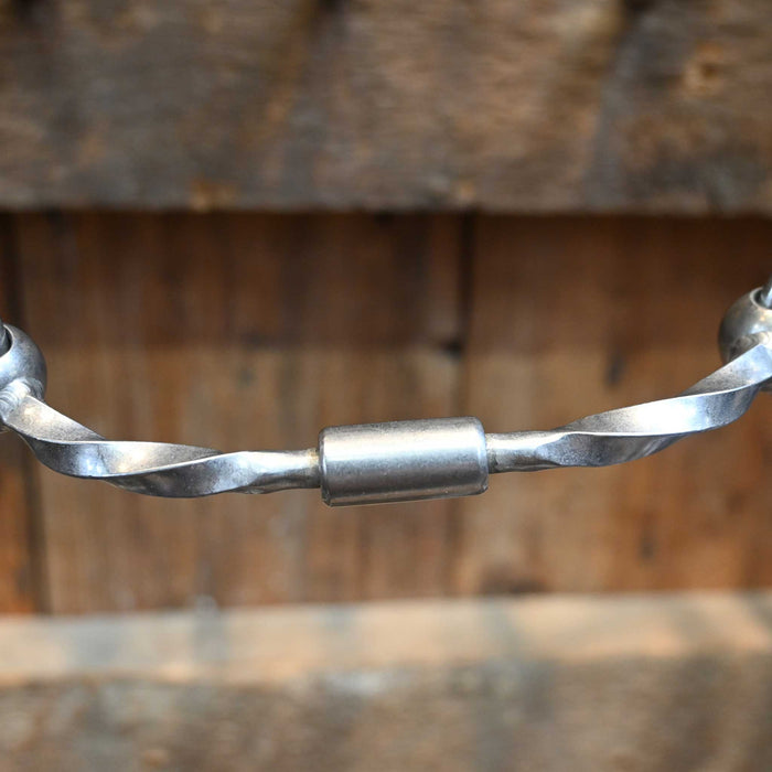 Flaharty Lil' Fat Betty Slow Twist Billy Allen Bit