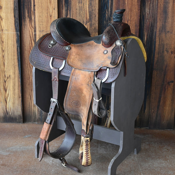 All Used Saddles