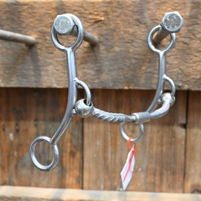 Flaharty Lil' Fat Betty Rebar Billy Allen Bit