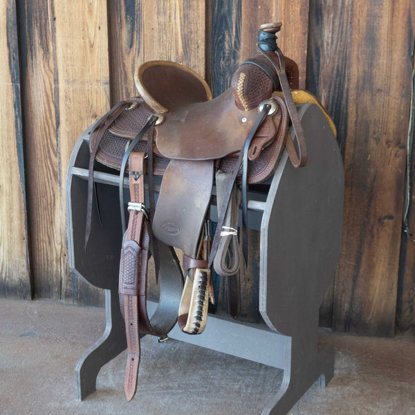 All Used Saddles