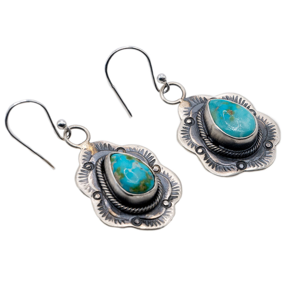 Sonoran Gold Earrings WOMEN - Accessories - Jewelry - Earrings Sunwest Silver